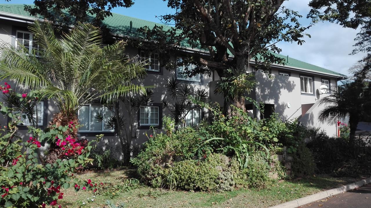 Blue Skies Ballito Exterior foto