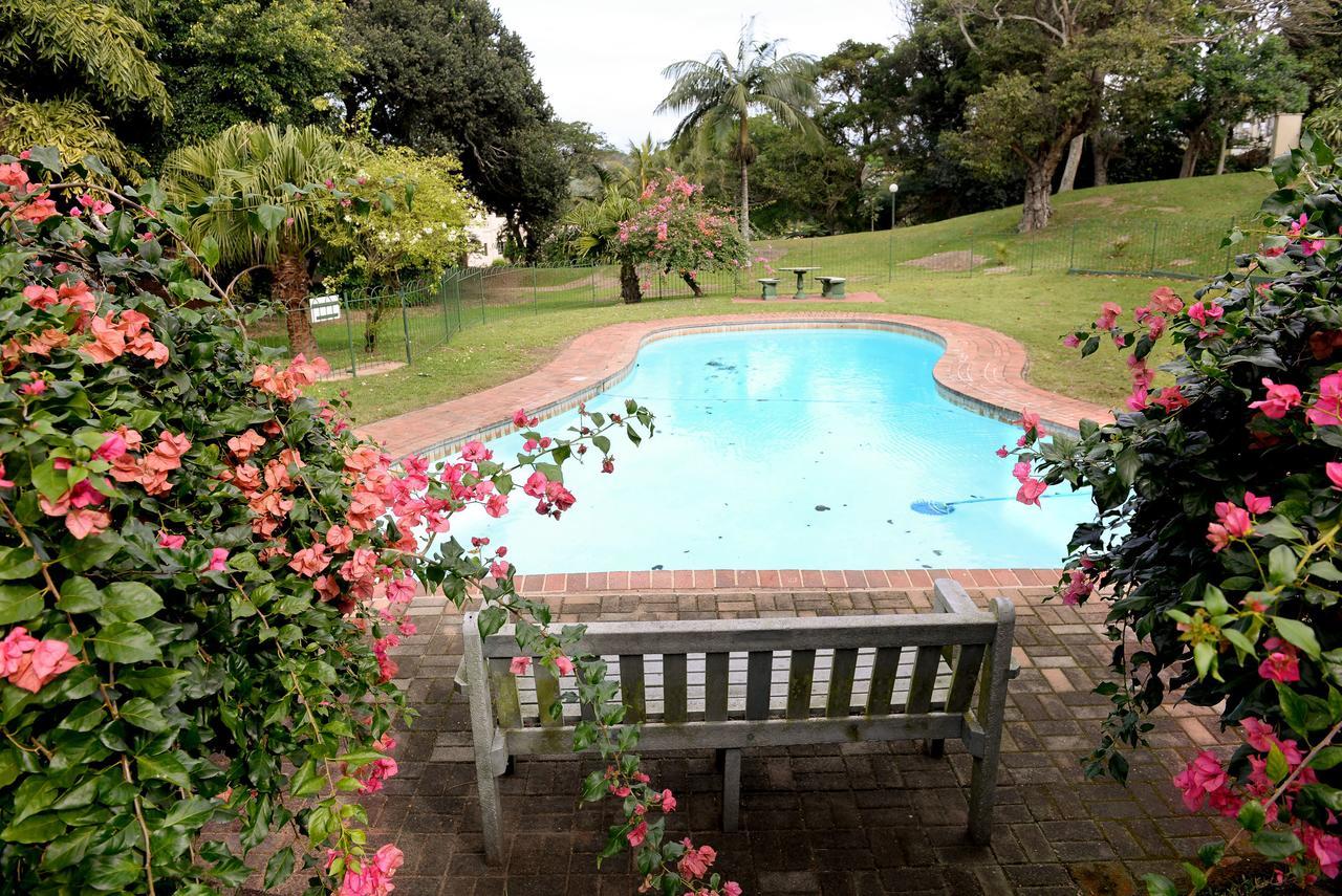 Blue Skies Ballito Exterior foto